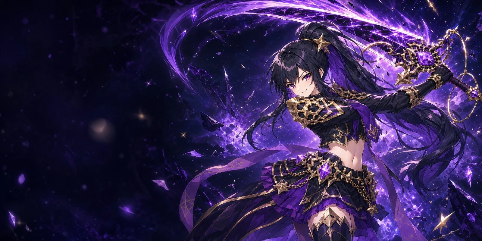Mira rate-up banner