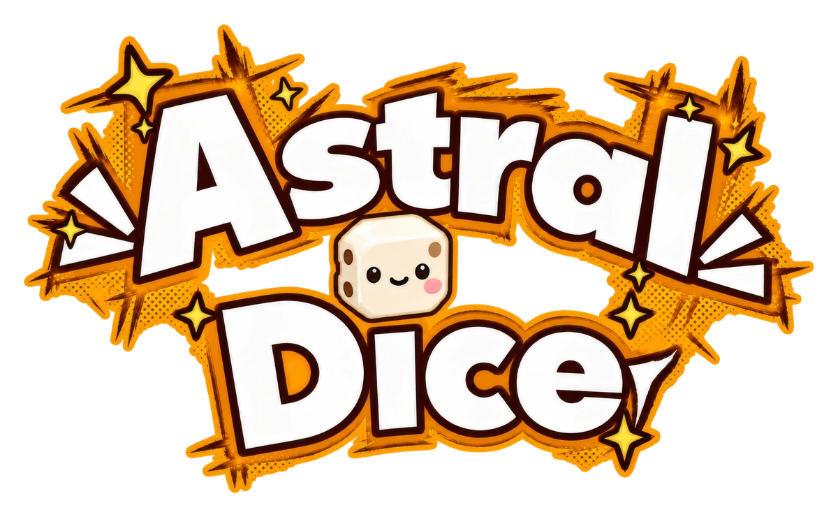 Astral Dice